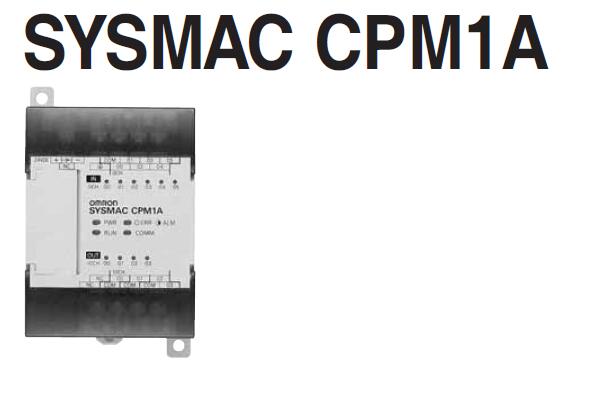 ŷķ(OMRON) СPLC CPM1A-TS102