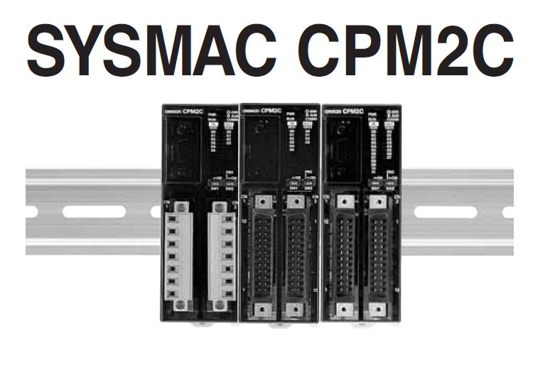 ŷķ(OMRON) СPLC CPM2C-S100C-DRT