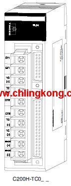 ģ��C200H-TC002