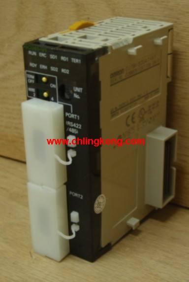����ͨ�ŵ�ԪCJ1W-SCU41-V1