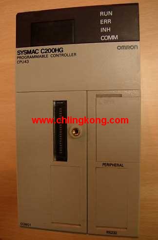 CPU��ԪC200HG-CPU43-E