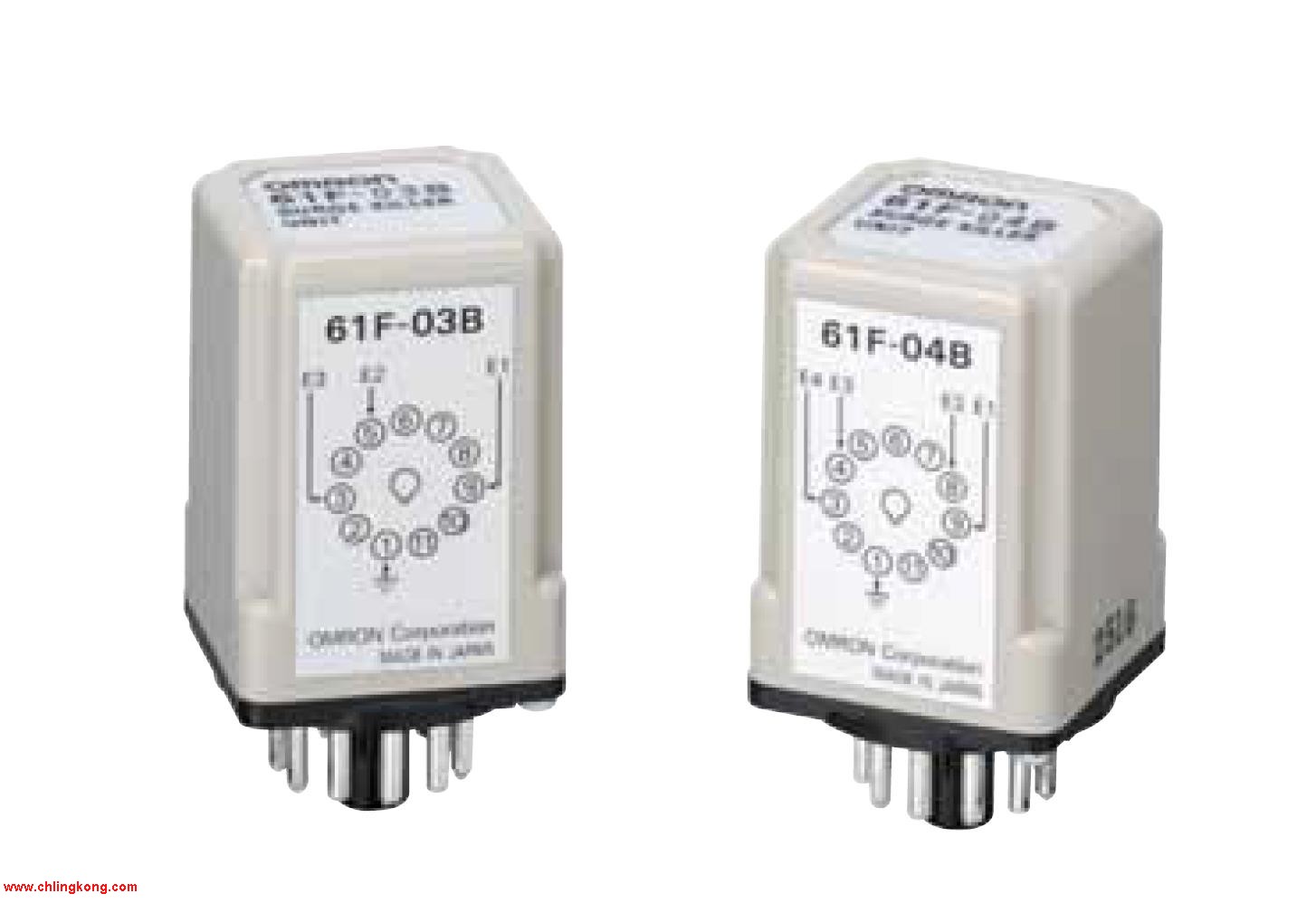 ŷķ(OMRON)ӿԪ61F-03B-04B