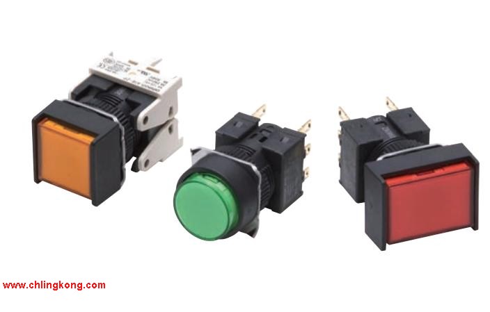 ŷķ��(OMRON)  A165L-AWA-5D-2