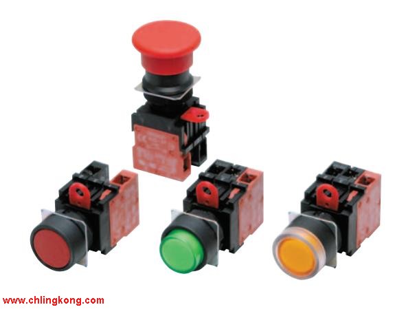 ŷķ��(OMRON)  A22W-2AG-12A-10