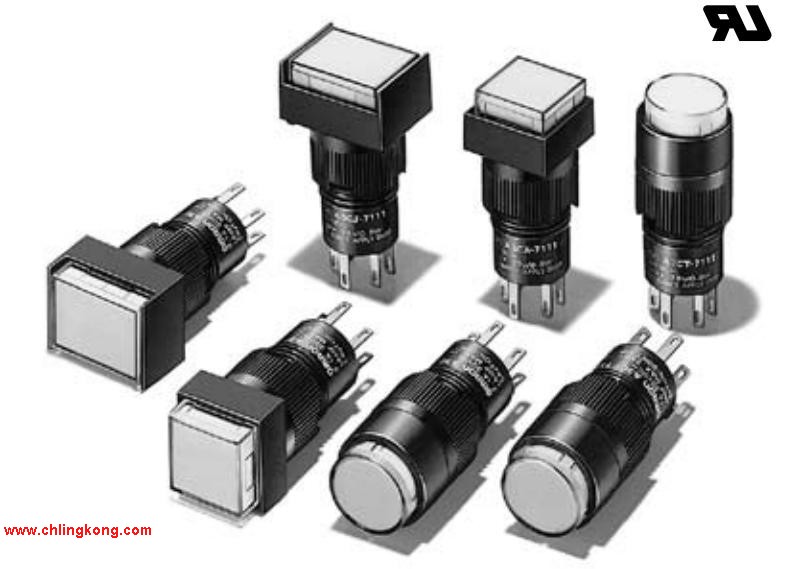 ŷķ��(OMRON)  A3CA-90E1-12EY