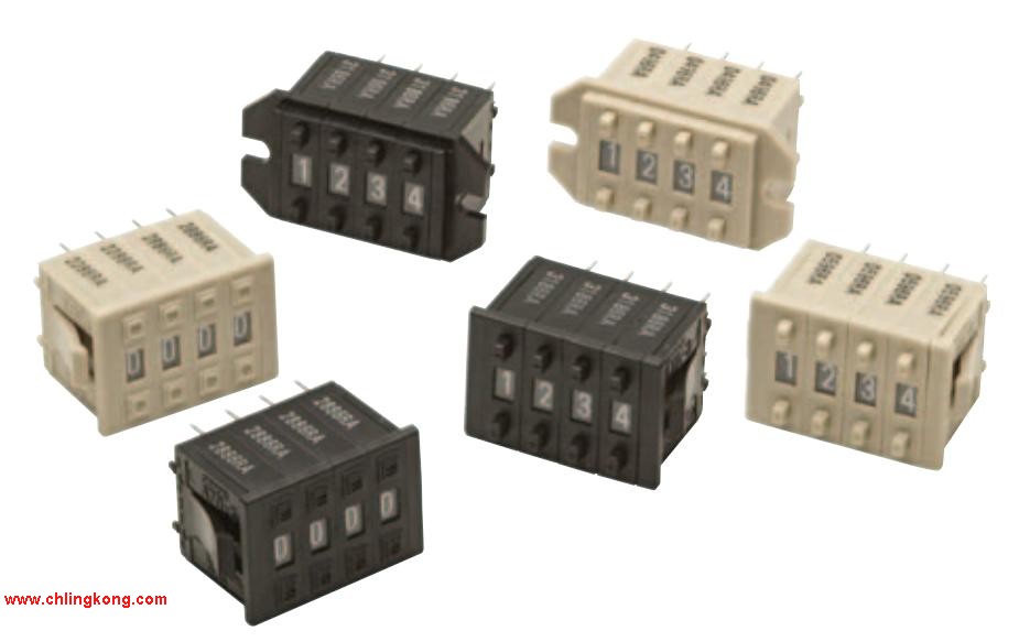 ŷķ��(OMRON)  A7D-206