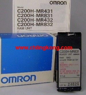 ŷķ(OMRON)  C200H-MR831