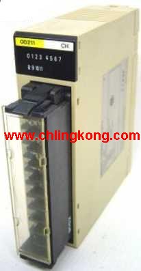 ŷķ��(OMRON)����������Ԫ(CVM1Dϵ��PLC)C500-OD
