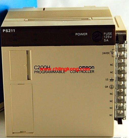 ŷķ(OMRON)  C200H-PS211