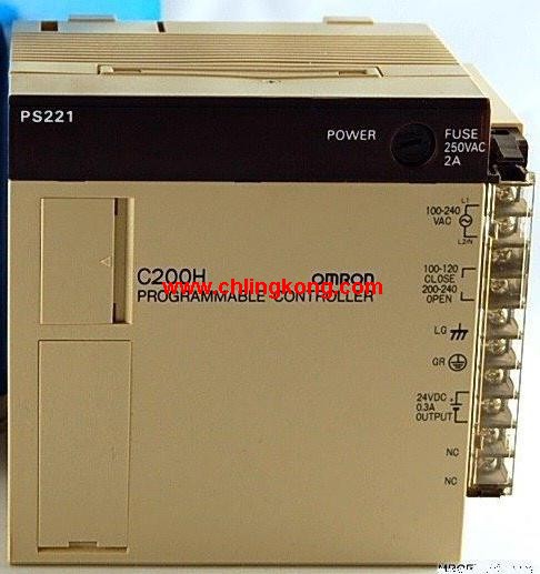ŷķ(OMRON)  C200H-PS221