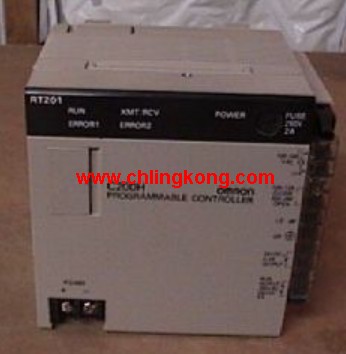 ŷķ(OMRON)  C200H-RT201-C
