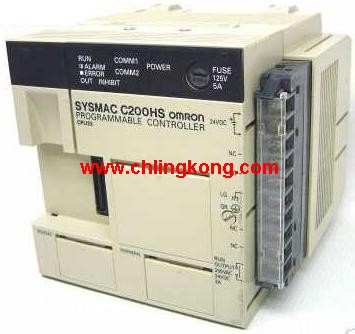 ŷķ(OMRON)  C200HS-CPU33-E