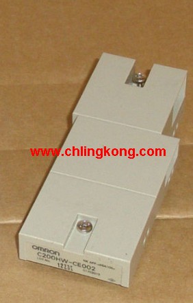 ŷķ(OMRON)  C200HW-CE002