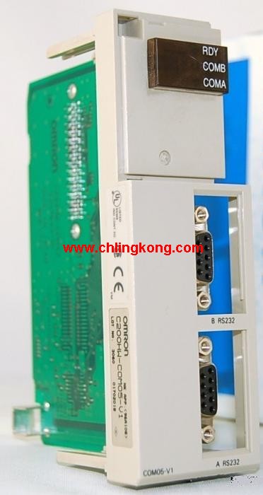 ŷķ(OMRON)  C200HW-COM05-V1