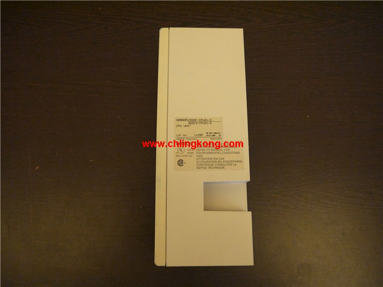 ŷķ��(OMRON)  C500F-CPUA1-E