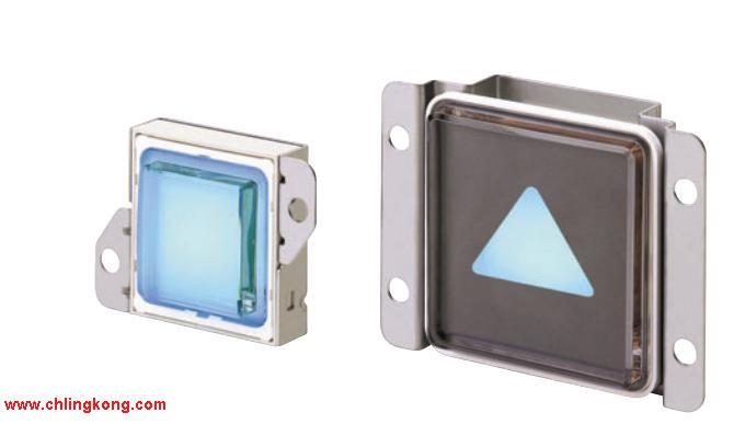 ŷķ��(OMRON)���ư�ť����C5SA/C5SB