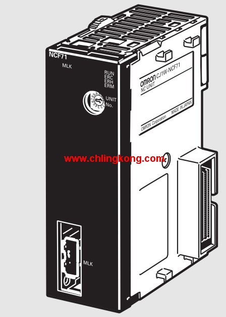 ŷķ(OMRON)  CJ1W-NC271