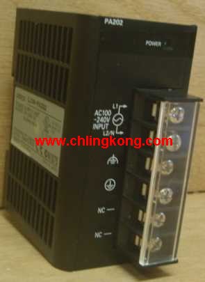欧姆龙(OMRON) AC电源模块 CJ1W-PRT21