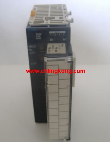 欧姆龙(OMRON)温度传感器单元(过程输入输出单元)CJ1W-PTS51