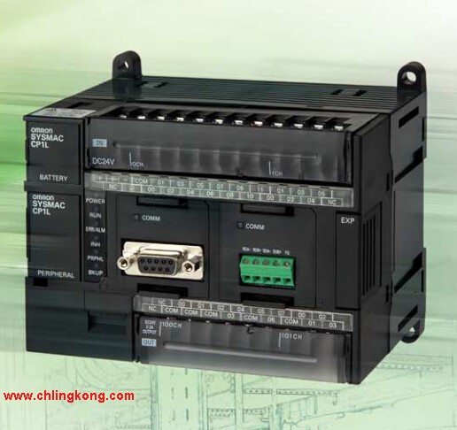 CP1W-TS002小型PLC