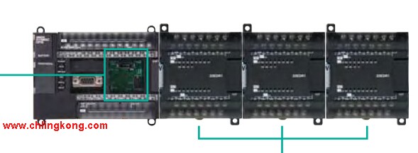 ŷķ��(OMRON)  CP1W-TS003