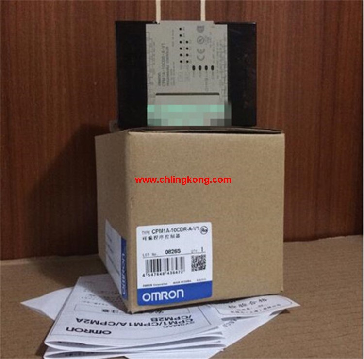 ŷķ��(OMRON)CPU��Ԫ(PLC)CPM1A-10/20CDT-D