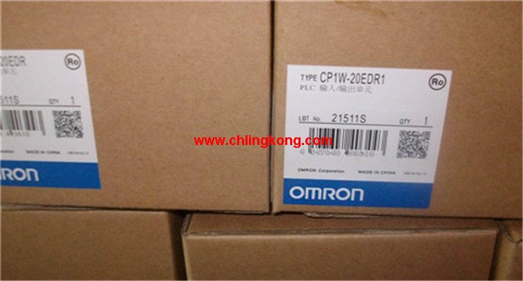 ŷķ��(OMRON)��չI/O��Ԫ(��CPM1Aϵ��PLC)CPM1A-20EDR