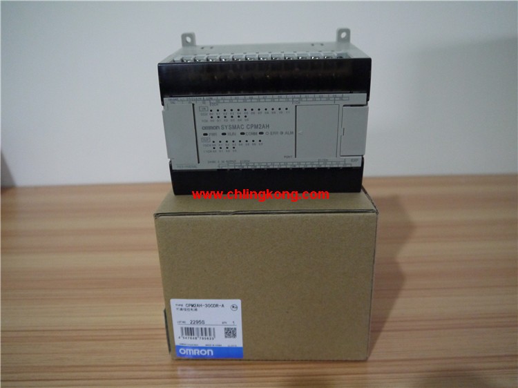 ŷķ��(OMRON)  CPM2AH-30CDR-A