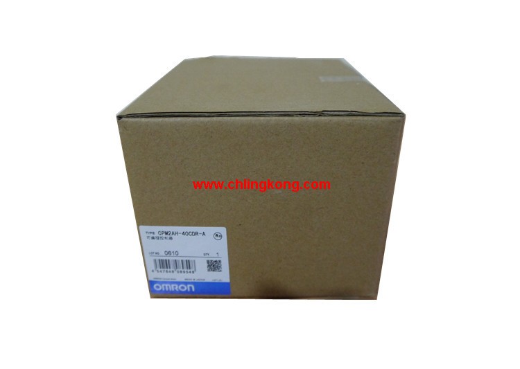 ŷķ��(OMRON)  CPM2AH-40CDR-A