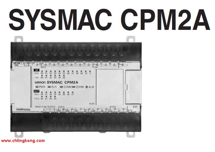 ŷķ��(OMRON)�����ֳ����߹���PLCCPM2AH-S