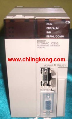 ŷķ(OMRON)  CS1G-CPU42-EV1