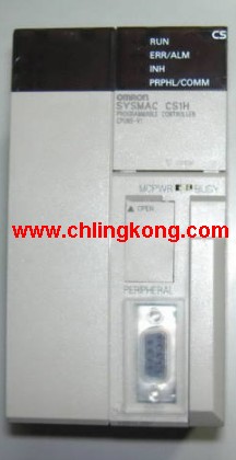ŷķ(OMRON)  CS1H-CPU65-V1