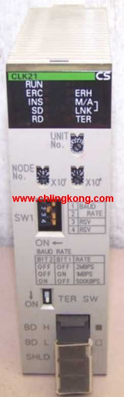 ģ��CS1W-CLK21
