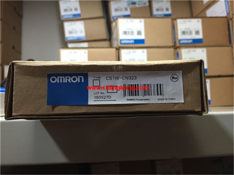 ŷķ(OMRON)  CS1W-CN323