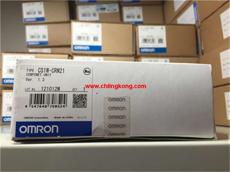 ŷķ��(OMRON)  CS1W-CRM21