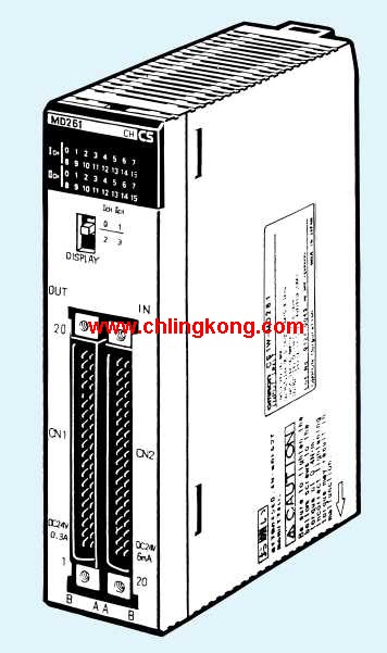 ŷķ(OMRON)  CS1W-MD561