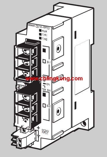 ŷķ(OMRON)  CS1W-RPT02
