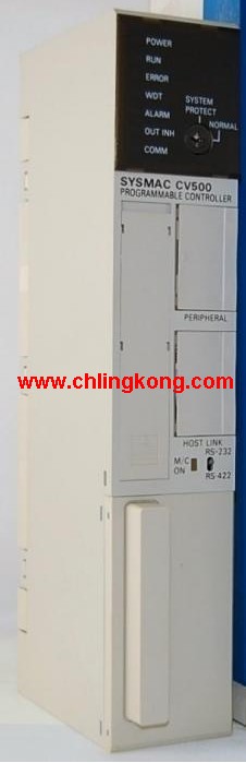 ŷķ(OMRON)  CV500-CPU01-V1
