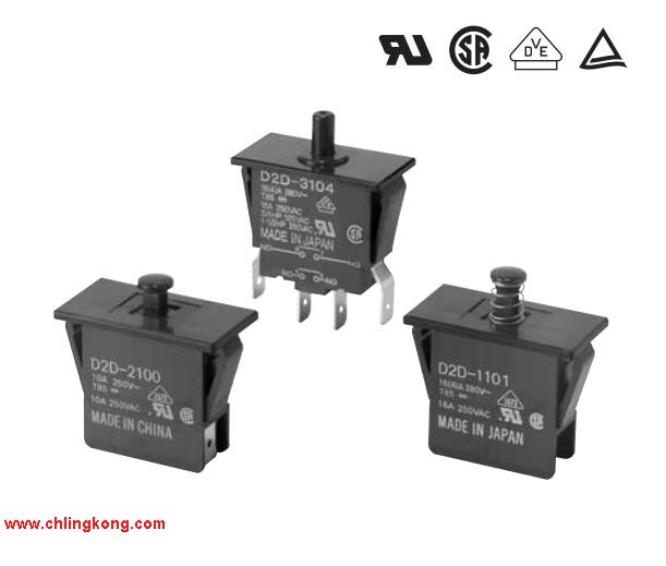 ŷķ(OMRON)  D2D-1002