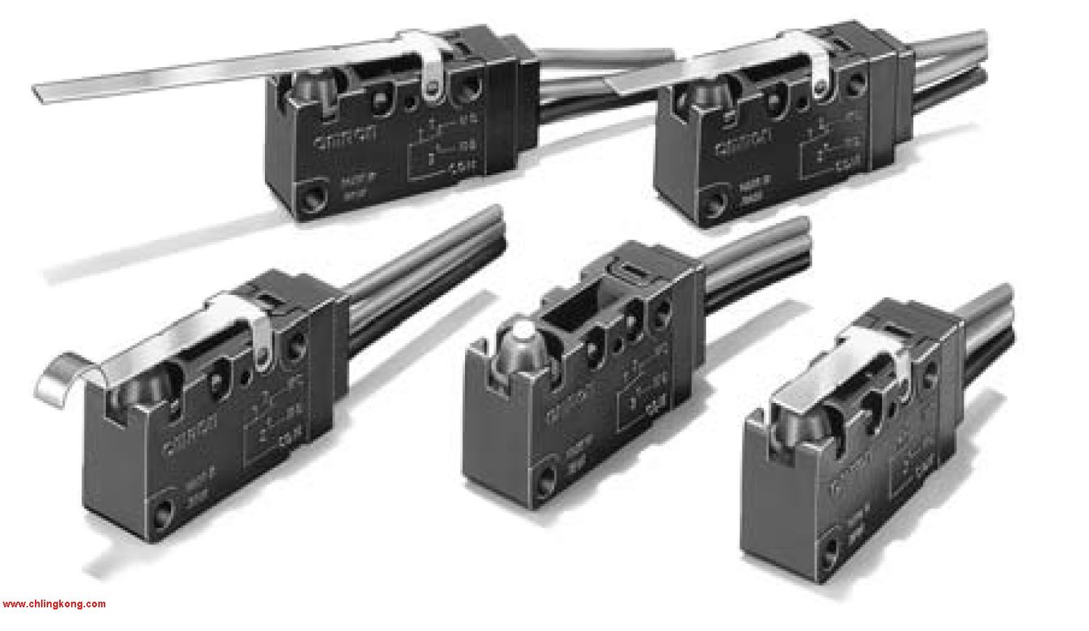 ŷķ��(OMRON)  D2SW-01T