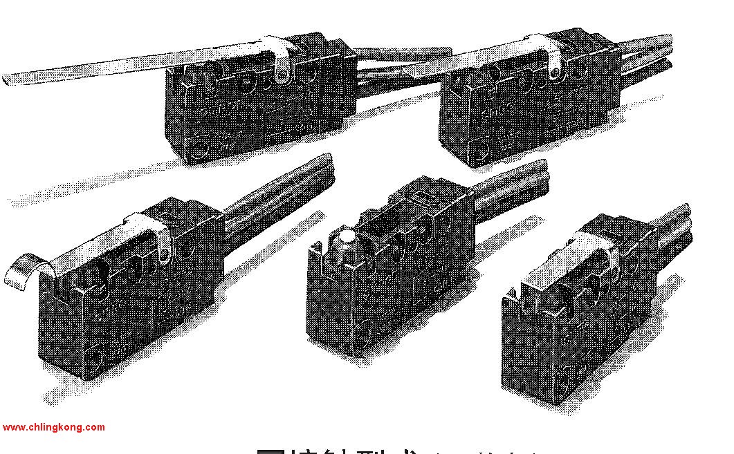 ŷķ��(OMRON)  D2VW-5L2-1