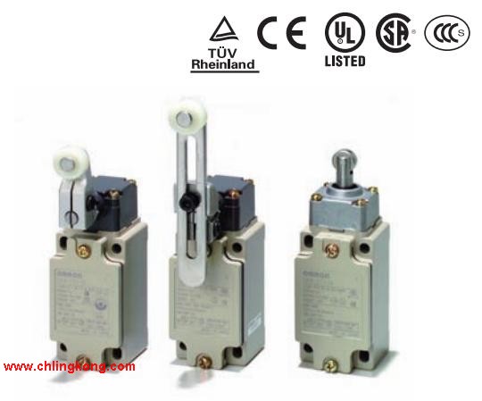 ŷķ��(OMRON)  D4B-4171N