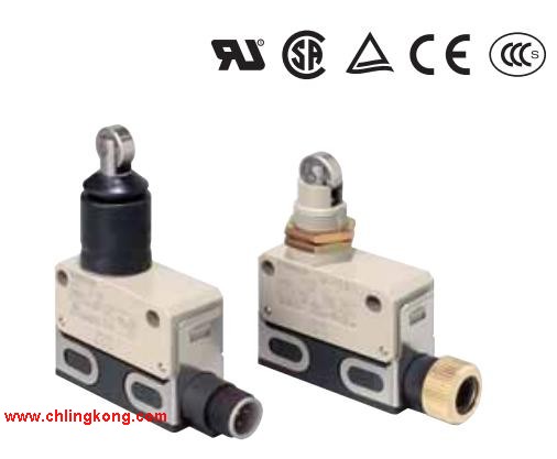 ŷķ��(OMRON)  D4E-1B10N