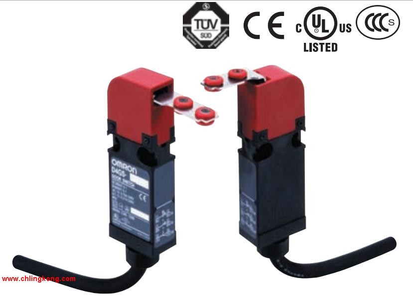 ŷķ��(OMRON)��ϸ�Ͱ�ȫ�ſ���D4GS-N