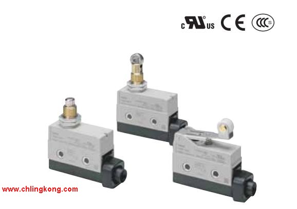 ŷķ��(OMRON)�г̿���D4MC