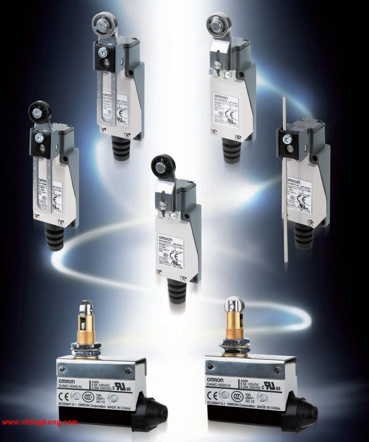 ŷķ��(OMRON)  D4V-8108SZ-N