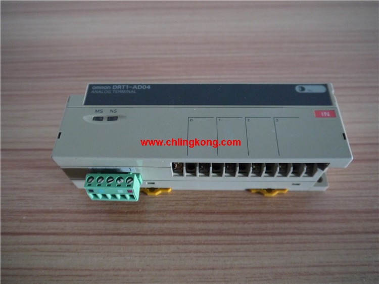 ŷķ(OMRON)  DRT1-AD04