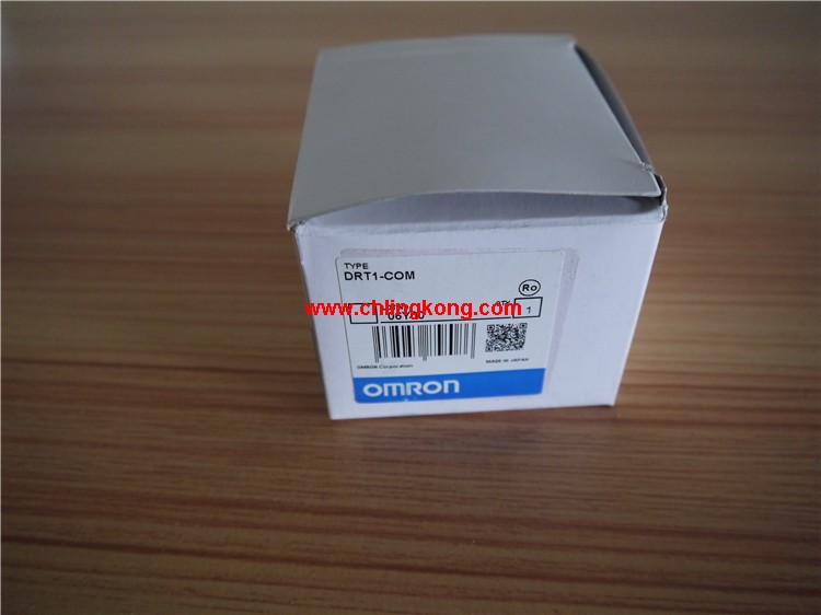 ŷķ(OMRON)  DRT1-COM