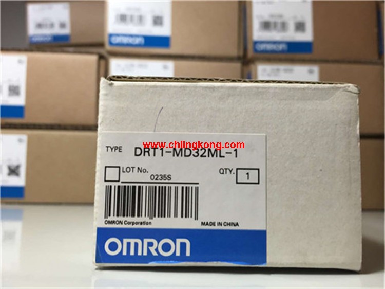 ŷķ(OMRON)  DRT1-MD32ML-1