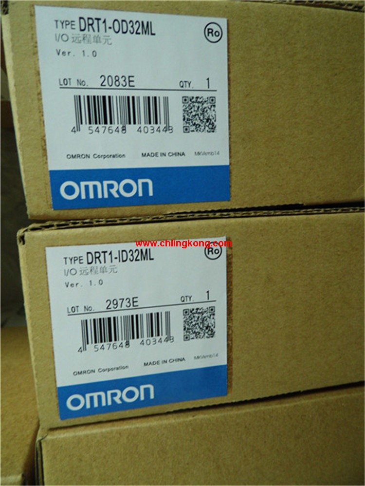 ŷķ(OMRON)  DRT1-OD32ML